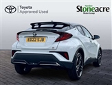 Toyota C-HR Image 5