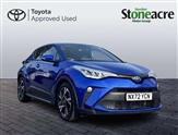 Toyota C-HR Image 1