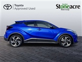 Toyota C-HR Image 4