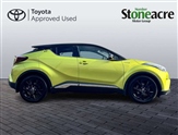 Toyota C-HR Image 4
