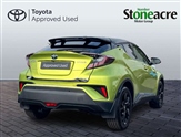 Toyota C-HR Image 5