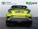 Toyota C-HR Image 6