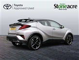 Toyota C-HR Image 5