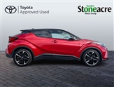 Toyota C-HR Image 4