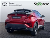 Toyota C-HR Image 5