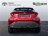 Toyota C-HR Image 6