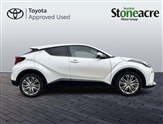 Toyota C-HR Image 4