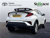 Toyota C-HR Image 5