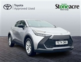 Toyota C-HR Image 1