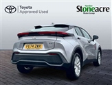 Toyota C-HR Image 5