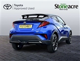Toyota C-HR Image 3