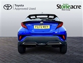 Toyota C-HR Image 4