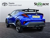 Toyota C-HR Image 5