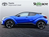Toyota C-HR Image 6