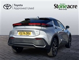 Toyota C-HR Image 5