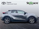 Toyota C-HR Image 4
