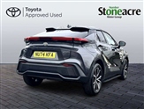 Toyota C-HR Image 5