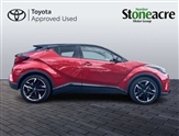Toyota C-HR Image 4