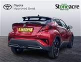 Toyota C-HR Image 5
