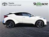 Toyota C-HR Image 4