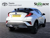 Toyota C-HR Image 5