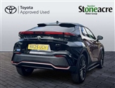 Toyota C-HR Image 5