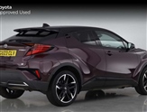Toyota C-HR Image 5