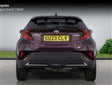 Toyota C-HR Image 6