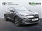 Toyota C-HR Image 1