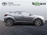 Toyota C-HR Image 4