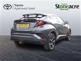 Toyota C-HR Image 5