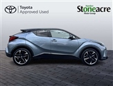 Toyota C-HR Image 4
