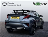 Toyota C-HR Image 5