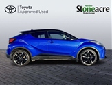 Toyota C-HR Image 4
