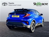 Toyota C-HR Image 5
