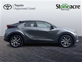 Toyota C-HR Image 4