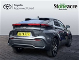 Toyota C-HR Image 5