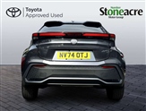 Toyota C-HR Image 6