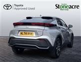 Toyota C-HR Image 5