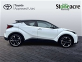 Toyota C-HR Image 4