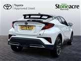 Toyota C-HR Image 5