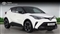 Toyota C-HR Image 1