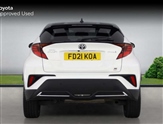 Toyota C-HR Image 6
