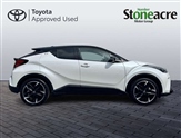 Toyota C-HR Image 4