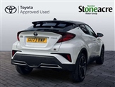 Toyota C-HR Image 5