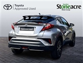Toyota C-HR Image 5