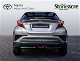 Toyota C-HR Image 6