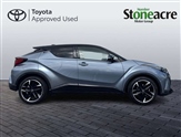 Toyota C-HR Image 4