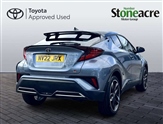 Toyota C-HR Image 5