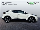 Toyota C-HR Image 4